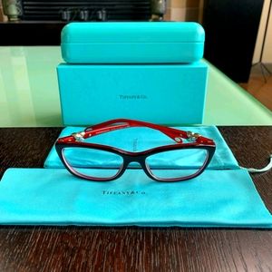 Tiffany Eyeglasses